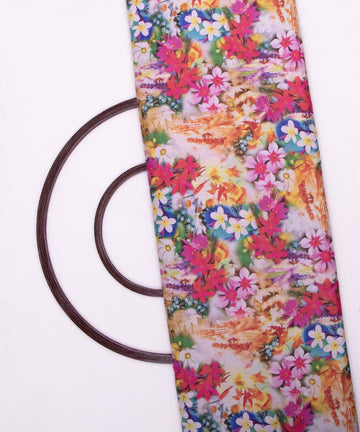 100% Cotton Fabric
